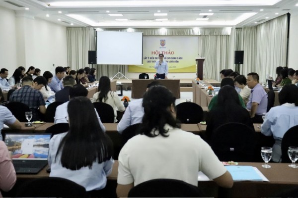 Đề xuất Giám đốc Sở Tư pháp có thẩm quyền cấp, thu hồi Chứng chỉ hành nghề đấu giá